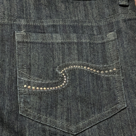 Capris - Picture 3 of 5